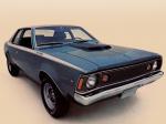 AMC Hornet SC/360 1970 года